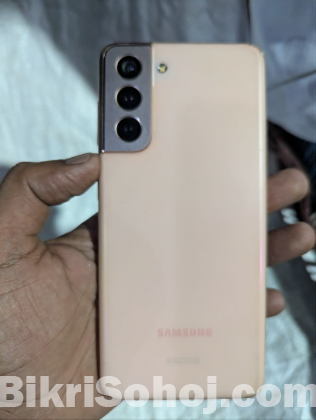 Samsung Galaxy S 21 5G